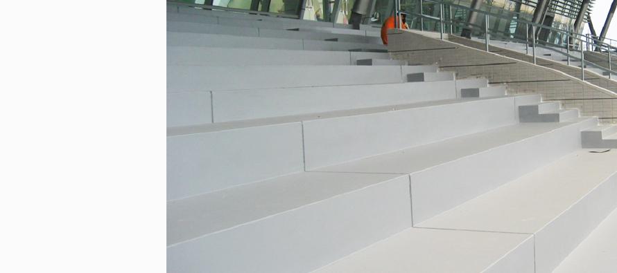 聚脲防水新材料