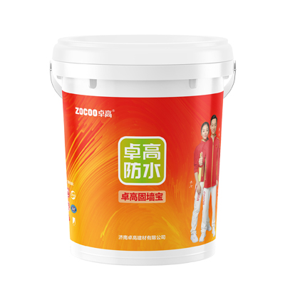 固墙宝