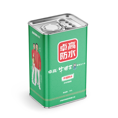 外墙防水